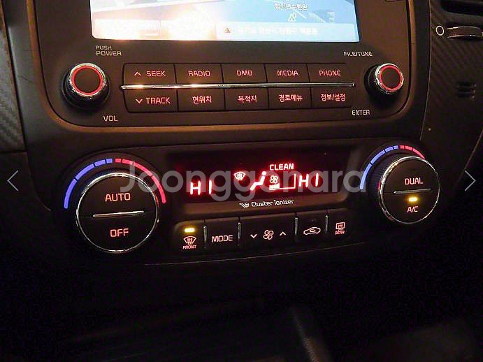 @13년식 K3 1.6 GDI 트렌디 전국최저가격--8