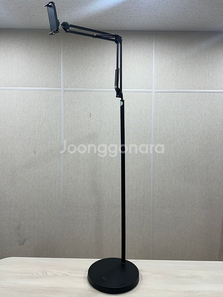 코끼리리빙 접이식 스마트폰 태블릿 스탠드형 거치대 대--2