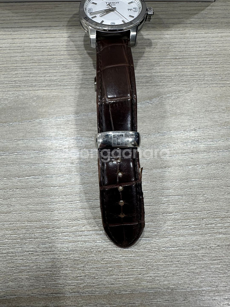 티쏘 tissot PRC 200--3