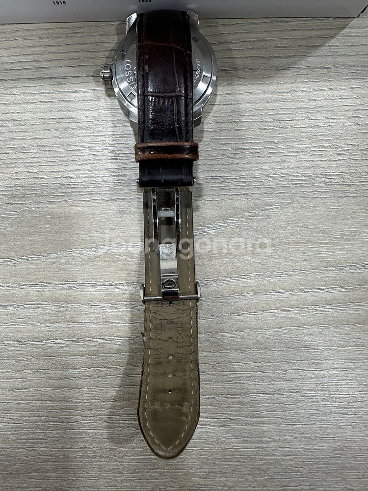 티쏘 tissot PRC 200--4