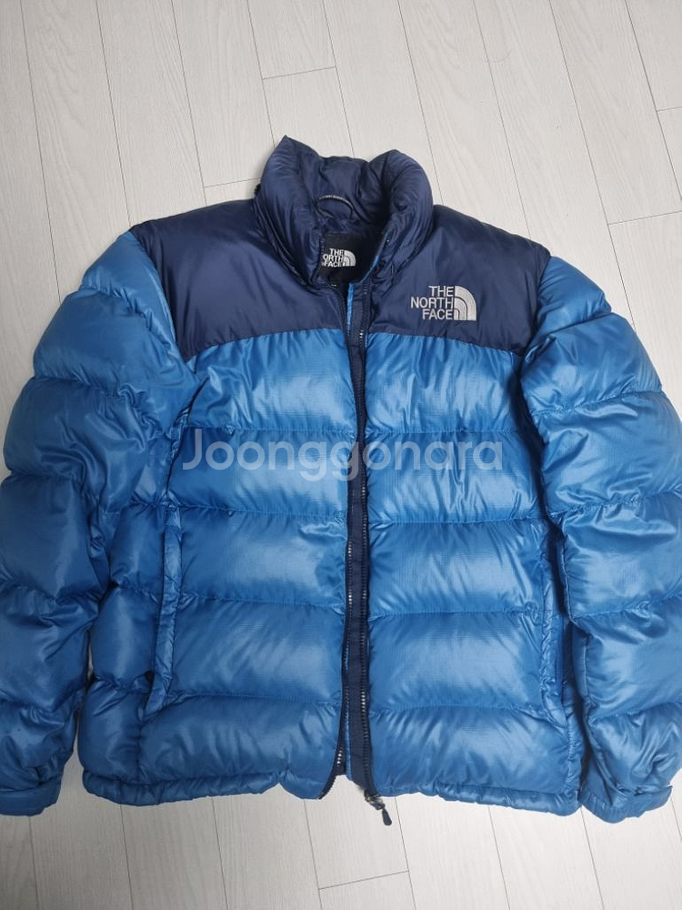 노스페이스 눕시2 (m)--0