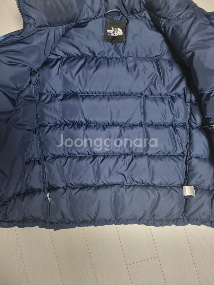 노스페이스 눕시2 (m)--2