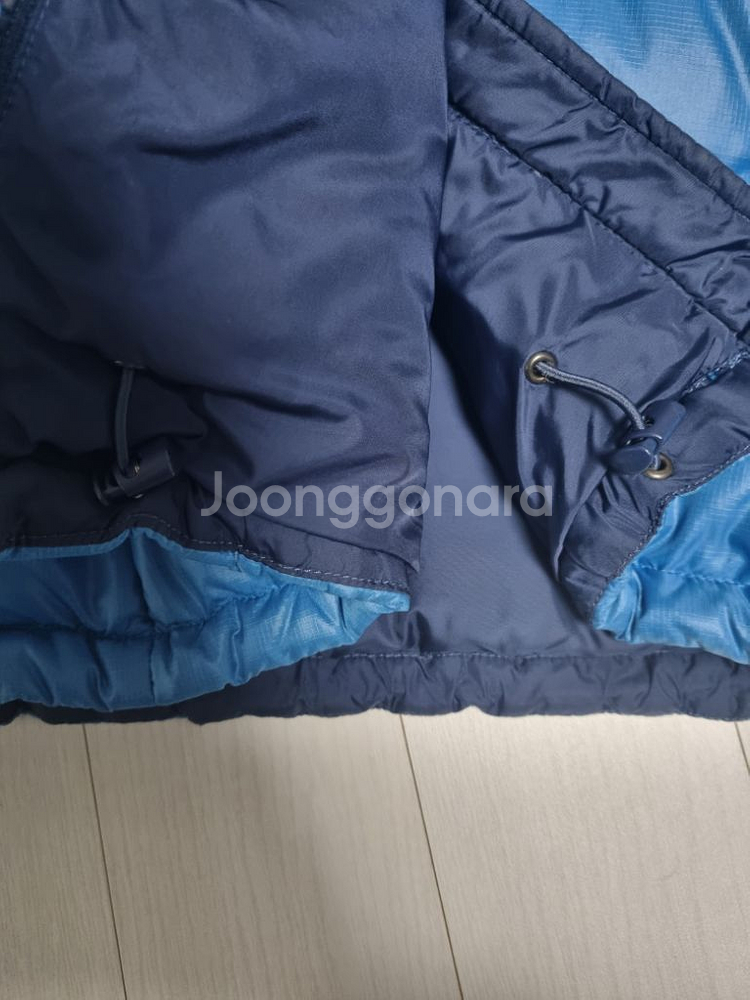 노스페이스 눕시2 (m)--3