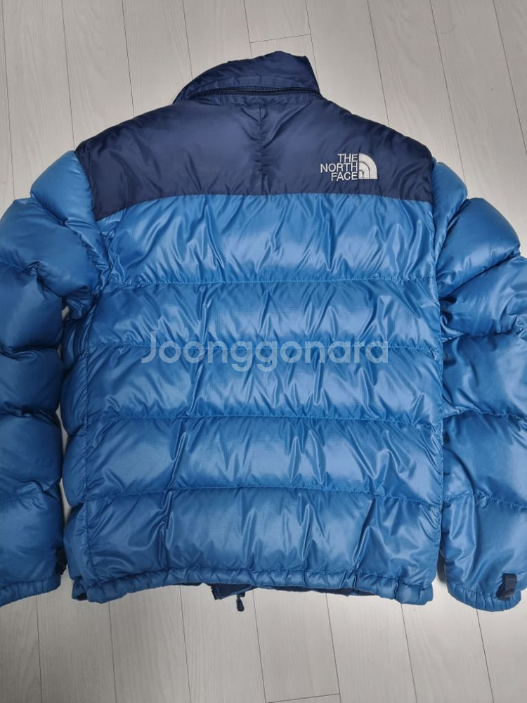 노스페이스 눕시2 (m)--1