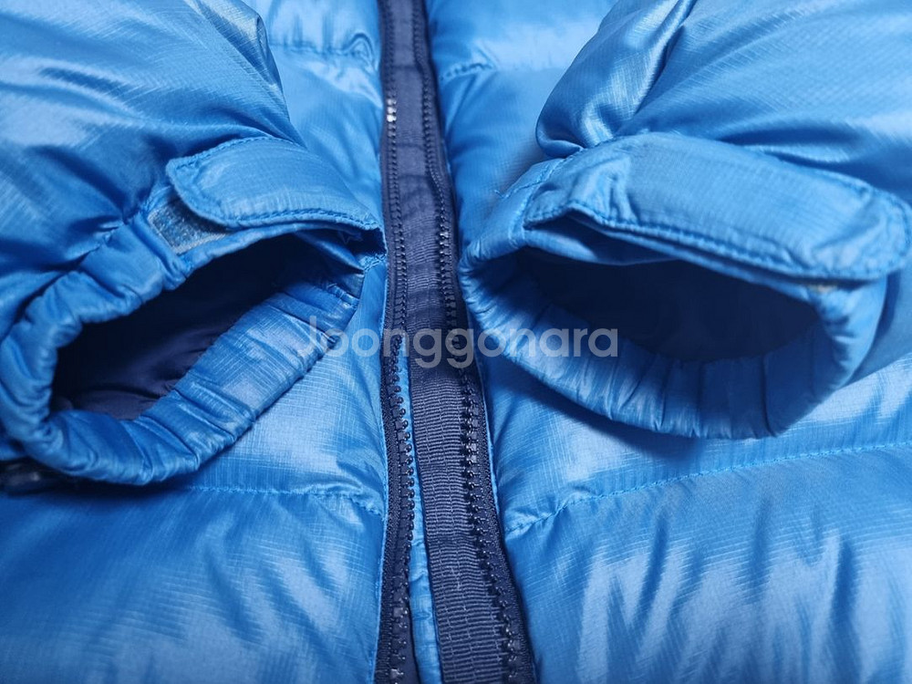 노스페이스 눕시2 (m)--4