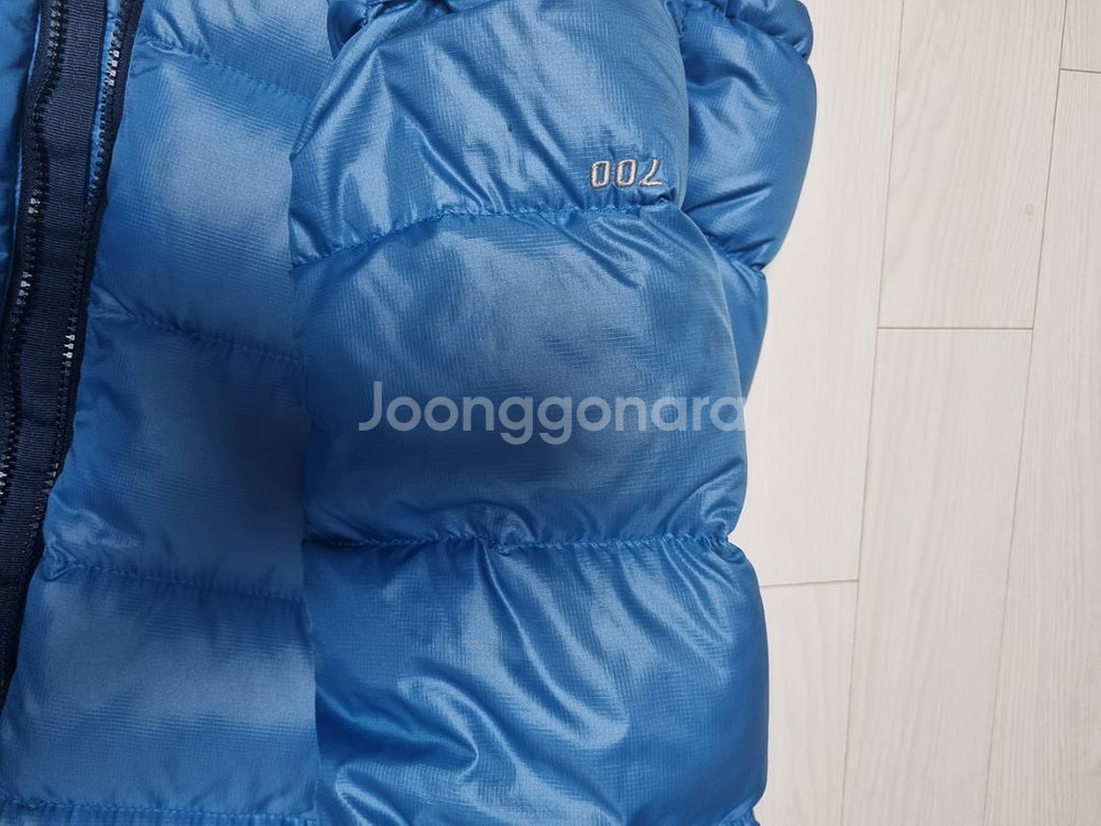 노스페이스 눕시2 (m)--5