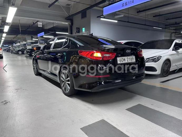 @13년식 더 뉴K5 2.0 CVVL 트렌디 전국최저--2