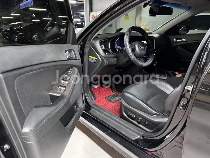 @13년식 더 뉴K5 2.0 CVVL 트렌디 전국최저--4