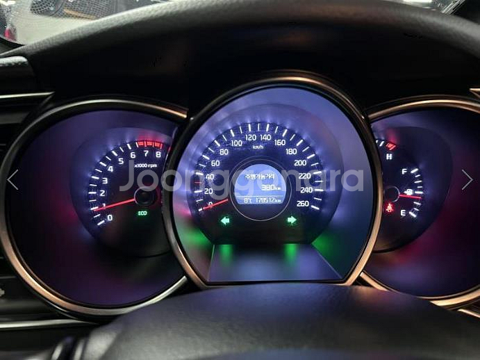 @13년식 더 뉴K5 2.0 CVVL 트렌디 전국최저--6