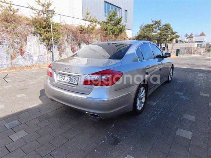 @12년식 제네시스 BH 330 그랜드 전국최저가격--2
