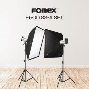 FOMEX E600 세트