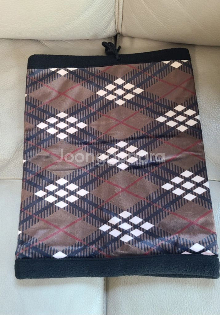 멀티워머 넥워머 새상품--2