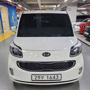 @14년식 레이 바이퓨얼 프레스티지 전국최저가격