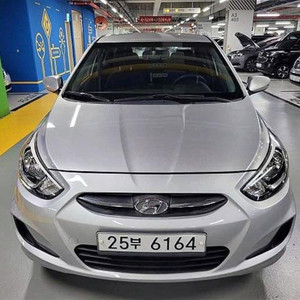 @15년식 엑센트 신형 1.4 VVT 스타일 전국최저