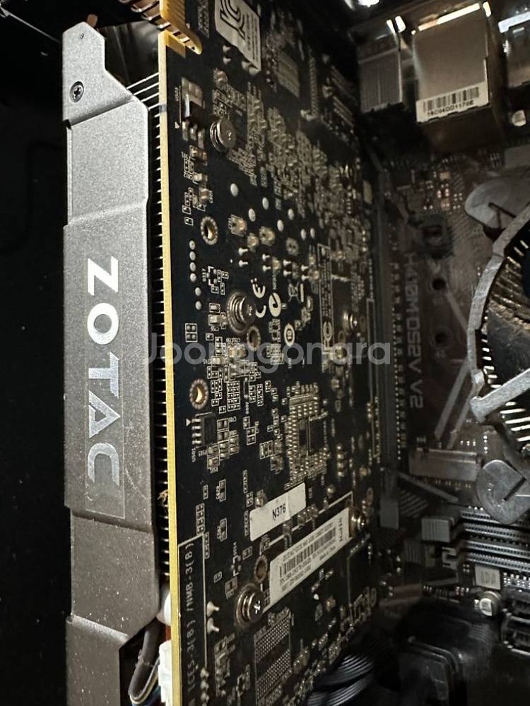 조택 gtx960--1