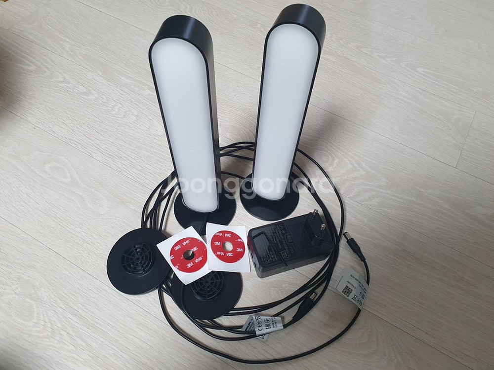 필립스휴 라이트바--0