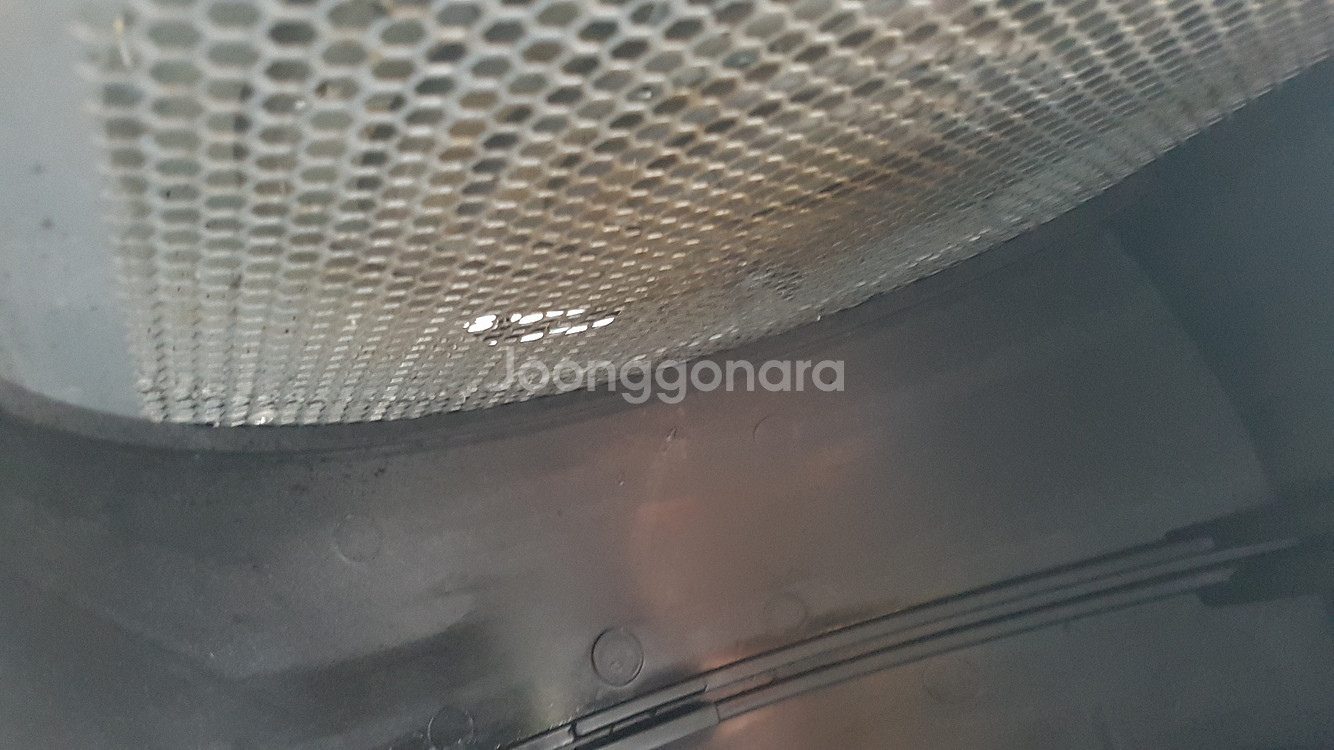롯데알미늄 대용량 에어프라이어 5L 5.0--1