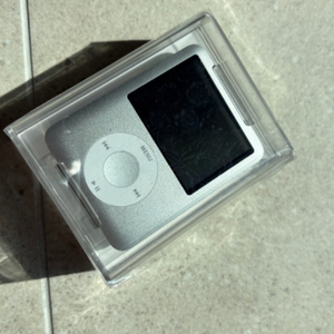 신품) 아이팟 나노 3세대 A1236 IPOD NANO