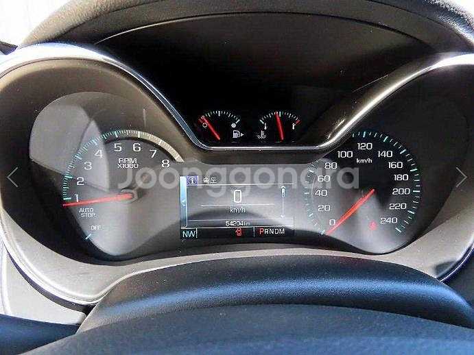 @15년식 임팔라 2.5 LT 전국최저가격--8