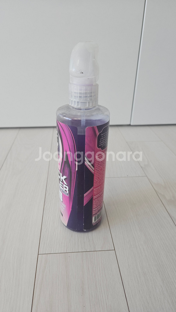 케미칼가이즈 퀵 디테일러 473ml--2