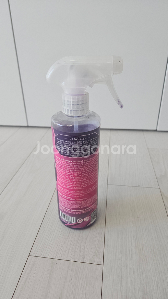 케미칼가이즈 퀵 디테일러 473ml--1