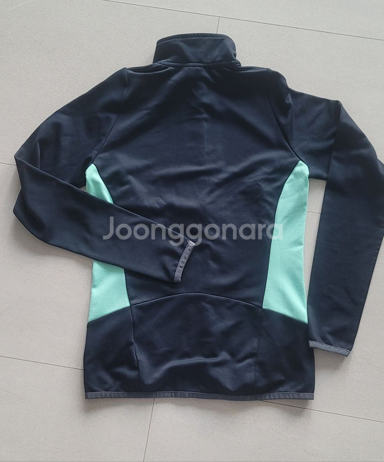 제이린드버그 여성 골프 상의--2