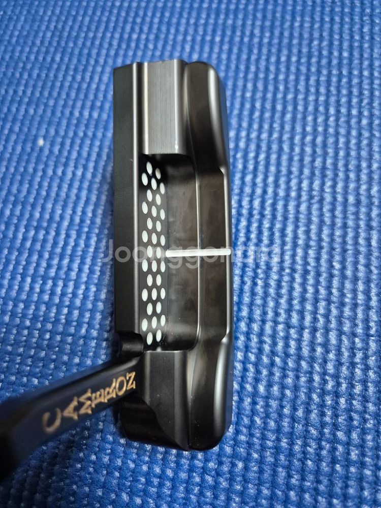 스카티카메론 테릴리움 T22 뉴포트--2