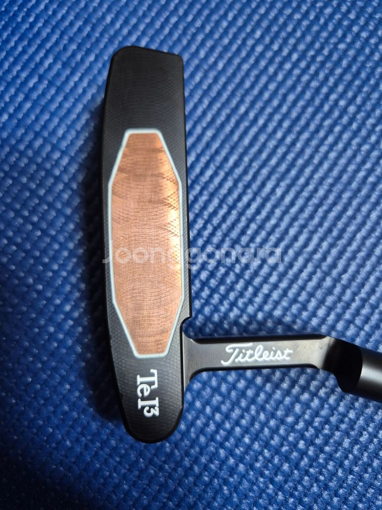 스카티카메론 테릴리움 T22 뉴포트--1