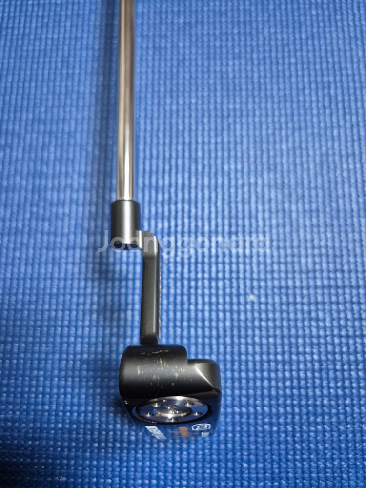 스카티카메론 테릴리움 T22 뉴포트--6