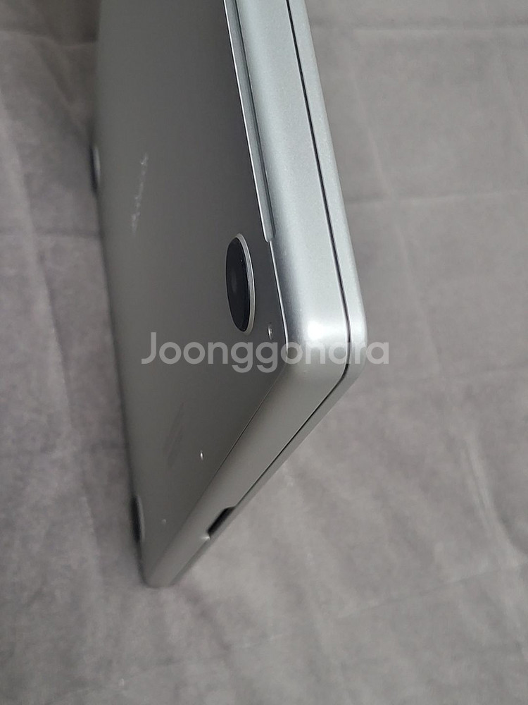 맥북 프로 14인치 M1프로 16GB 512GB 풀박--7