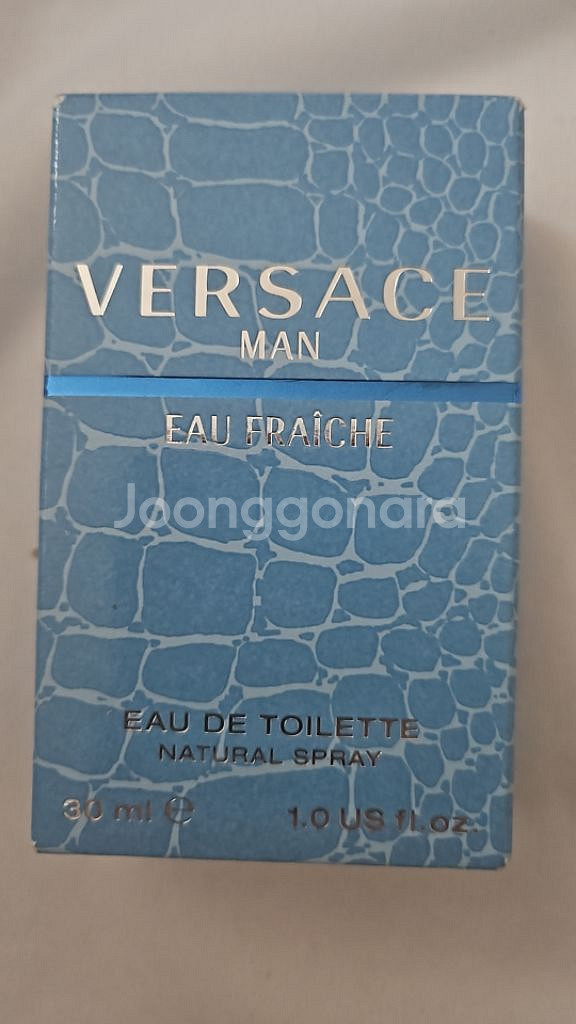 베르사체 맨 오프레쉬 오드뚜왈렛 30ml--0