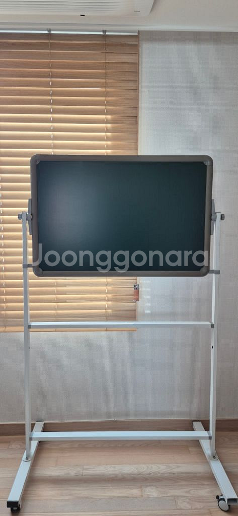 이동식 칠판 상태최상--1