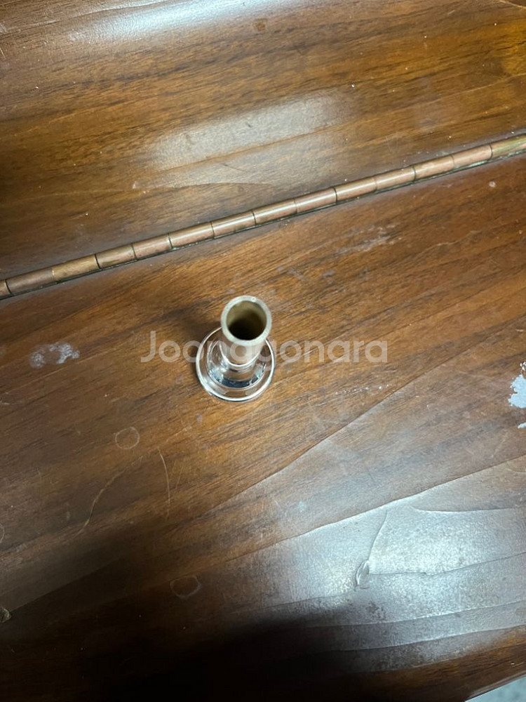 jk 트럼펫 마우스피스 익스클루시브 5c a2--1