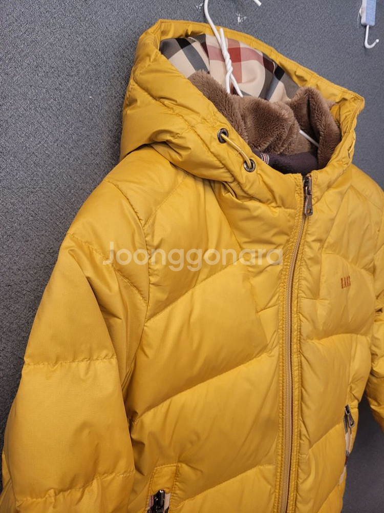 닥스키즈 패딩 (110)--1