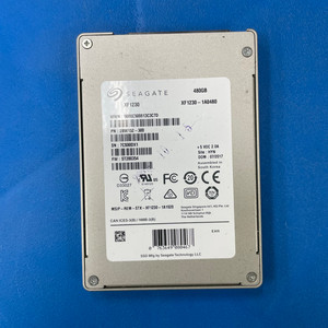 SEAGATE SSD 480g