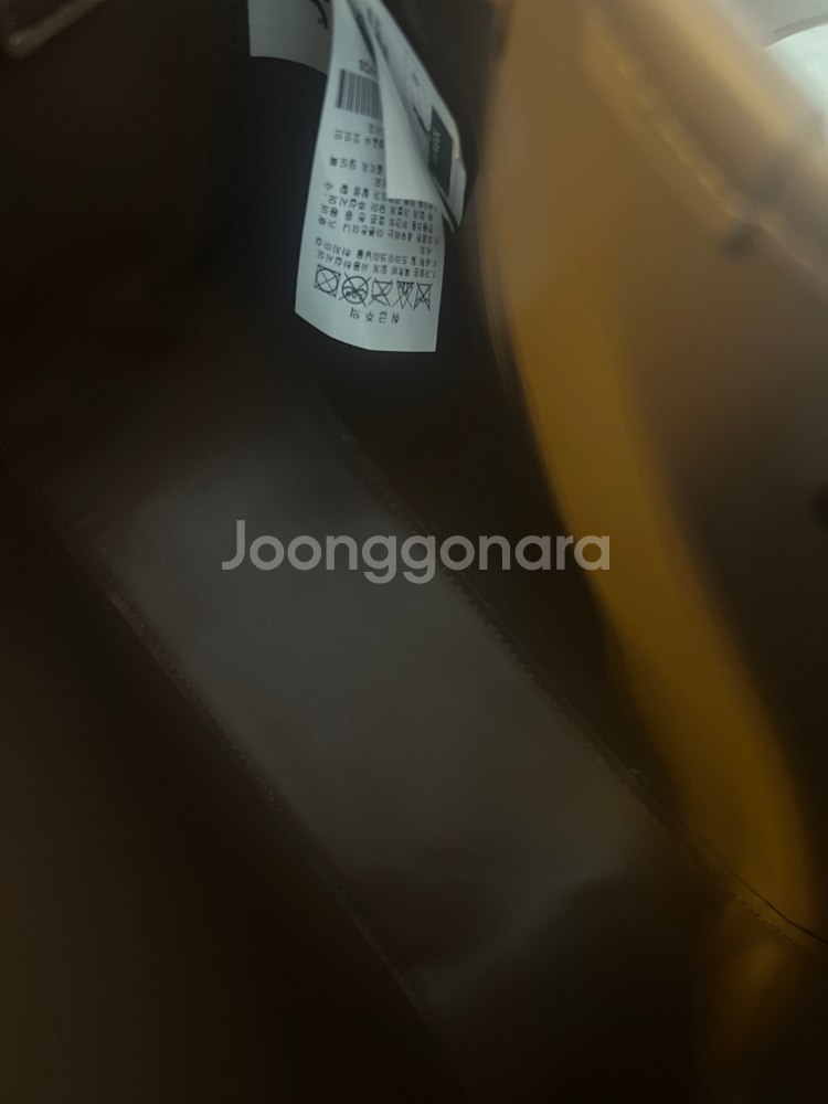 캉골 가방--2