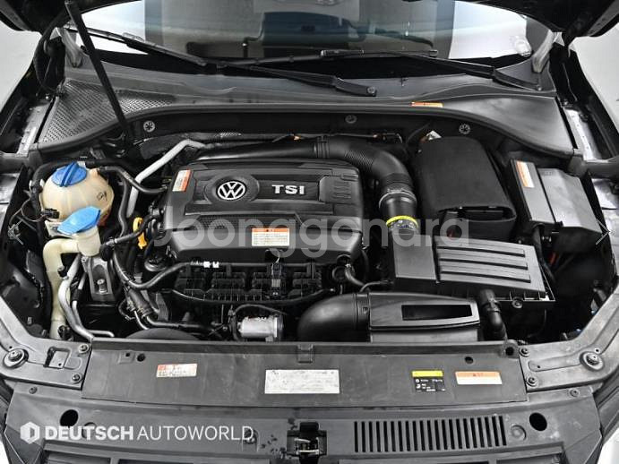 @15년식 더 뉴파사트(7세대) 1.8 TSI 전국--5