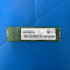 삼성 SSD m.2 nvme 250g