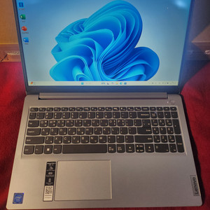 레노버 Ideapad 15IG7L