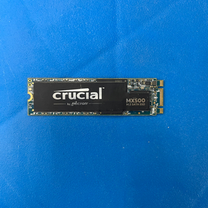 마이크론 SSD M.2 nvme 250g