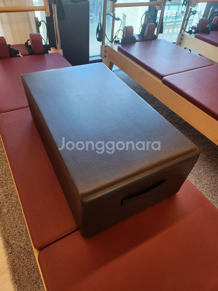 필라테스 소도구 급 처분해요--1