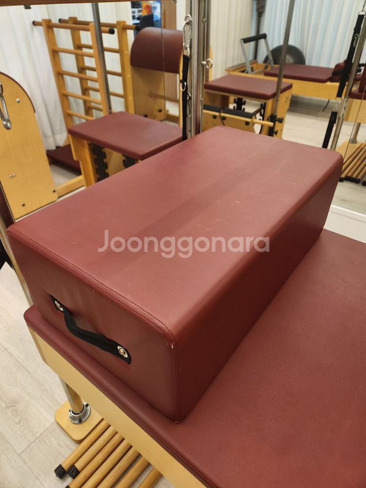 필라테스 소도구 급 처분해요--4