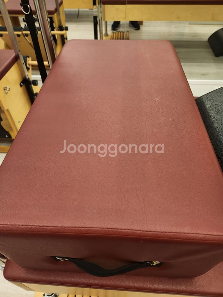 필라테스 소도구 급 처분해요--3