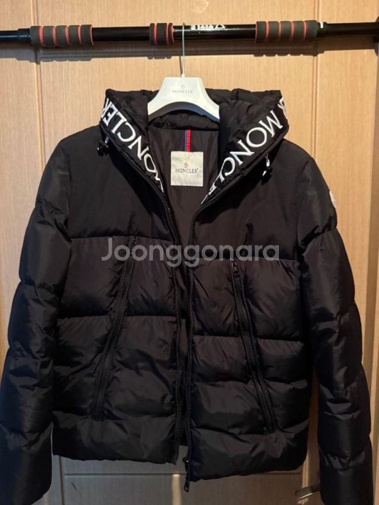 몽클레어 몽클라 패딩--1