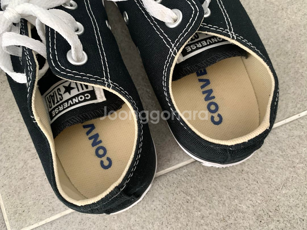 컨버스 로우 척테일러 올스타 클래식 230--2
