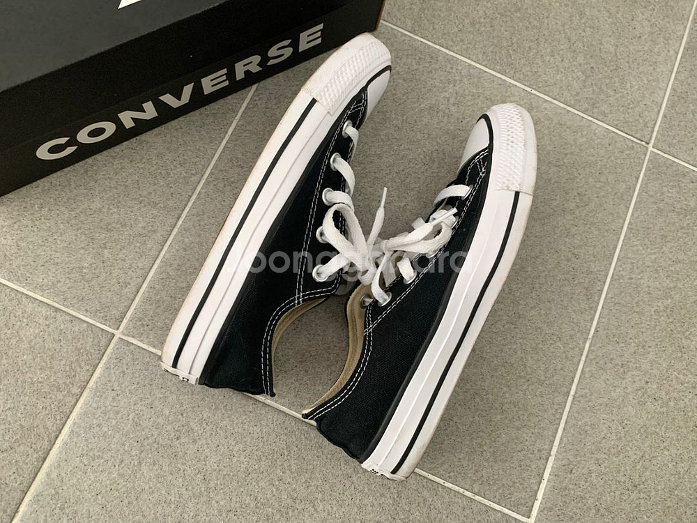 컨버스 로우 척테일러 올스타 클래식 230--4