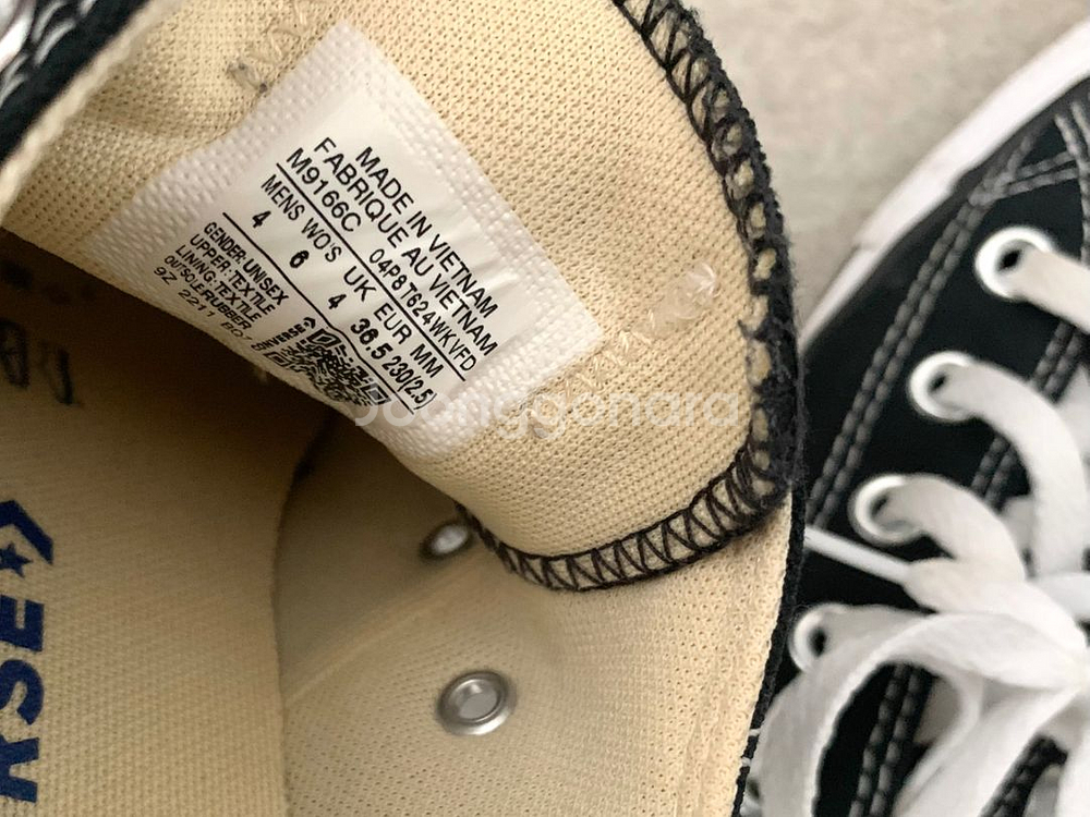 컨버스 로우 척테일러 올스타 클래식 230--6