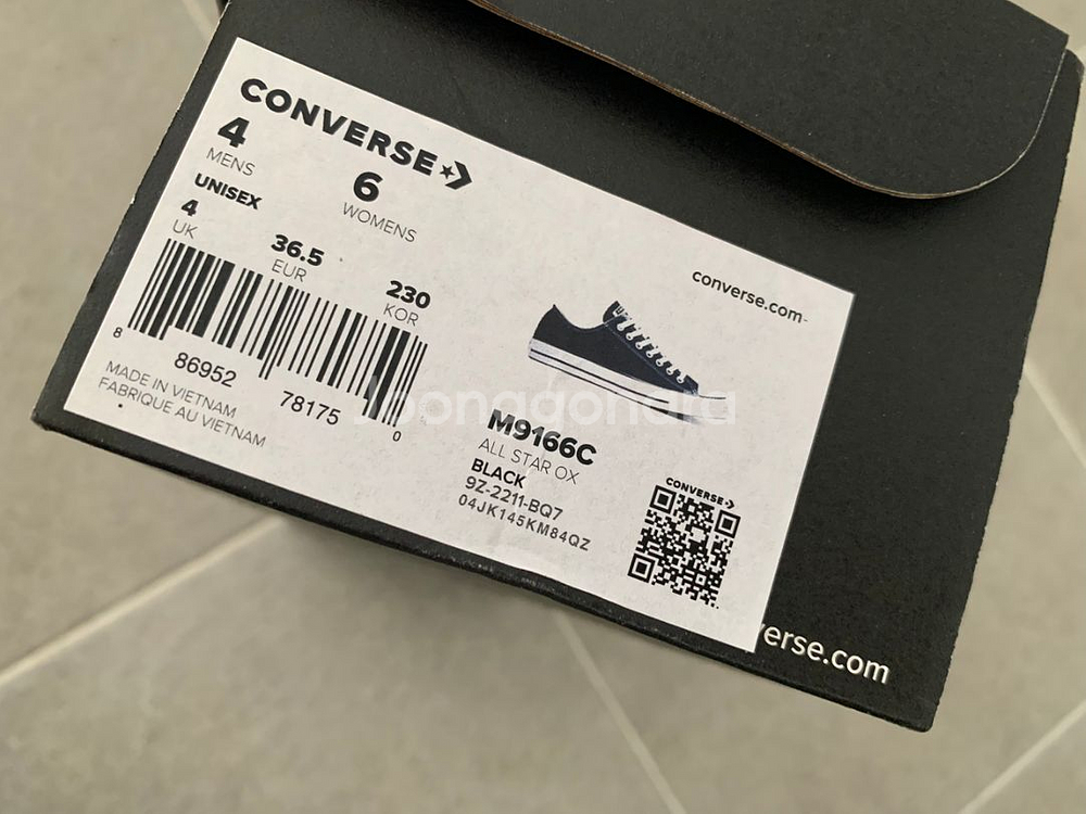 컨버스 로우 척테일러 올스타 클래식 230--7