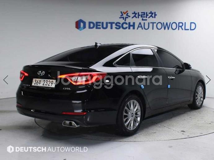 @14년식 LF쏘나타 2.0 CVVL 스마트 전국최저--1