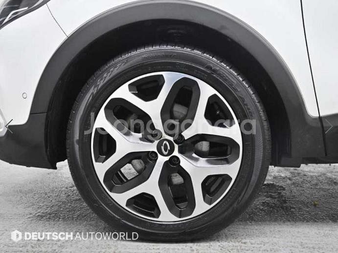 @19년식 뉴 QM3 1.5 dCi RE 전국최저가격--4